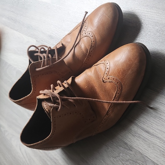 Cole Haan Men's dress shoes size 10.5 - Picture 3 of 3